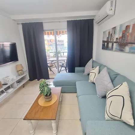 Calle Jardin Daire
